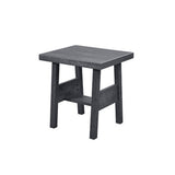 C. R. Plastics Tofino End Table - DST288 4