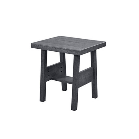 C. R. Plastics Tofino End Table - DST288 4