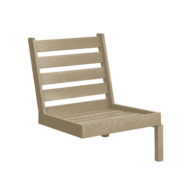 C. R. Plastics Tofino Expansion Kit Frame - DSF285 