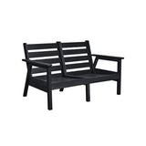 C. R. Plastics Tofino Loveseat - DSF282 3
