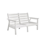 C. R. Plastics Tofino Loveseat - DSF282 5