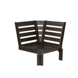C. R. Plastics Tofino Sectional Corner Piece Frame - DSF286 1