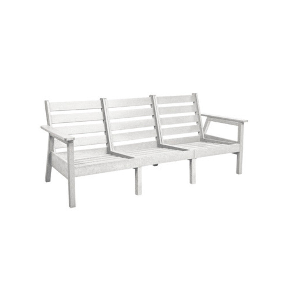 C. R. Plastics Tofino Sofa - DSF283 3