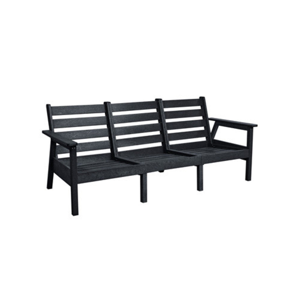 C. R. Plastics Tofino Sofa - DSF283 4