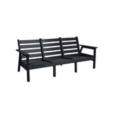 C. R. Plastics Tofino Sofa - DSF283 4