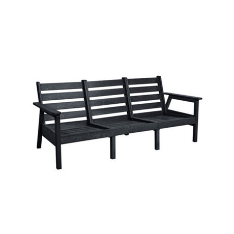 C. R. Plastics Tofino Sofa - DSF283 4