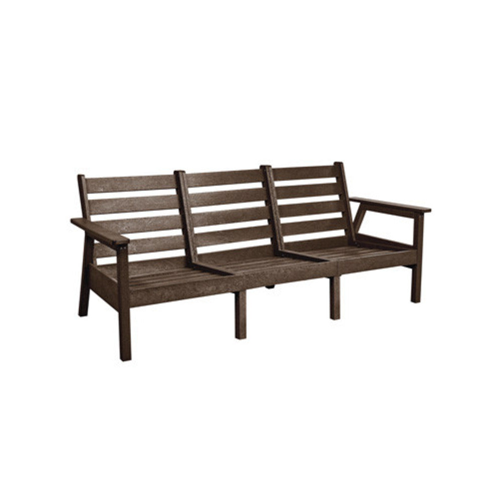 C. R. Plastics Tofino Sofa - DSF283 5