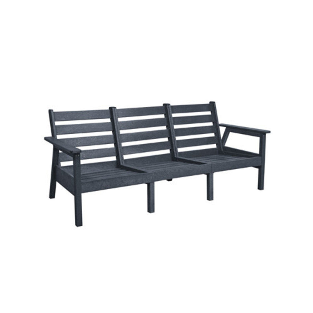 C. R. Plastics Tofino Sofa - DSF283 6