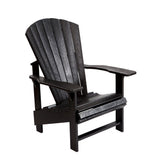C. R. Plastics Upright Adirondack - C03 5