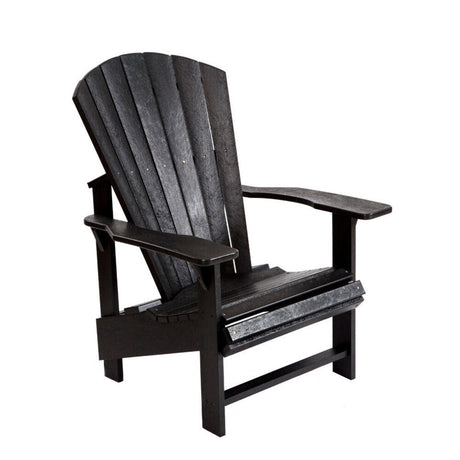 C. R. Plastics Upright Adirondack - C03 5