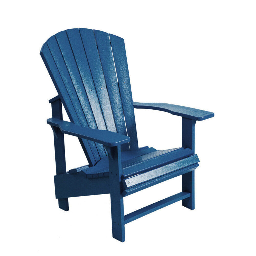 C. R. Plastics Upright Adirondack - C03 6