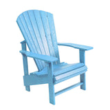 C. R. Plastics Upright Adirondack - C03 7