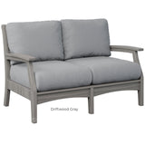 Berlin Gardens Classic Terrace Loveseat