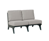 Berlin Gardens MGP Hartley Loveseat