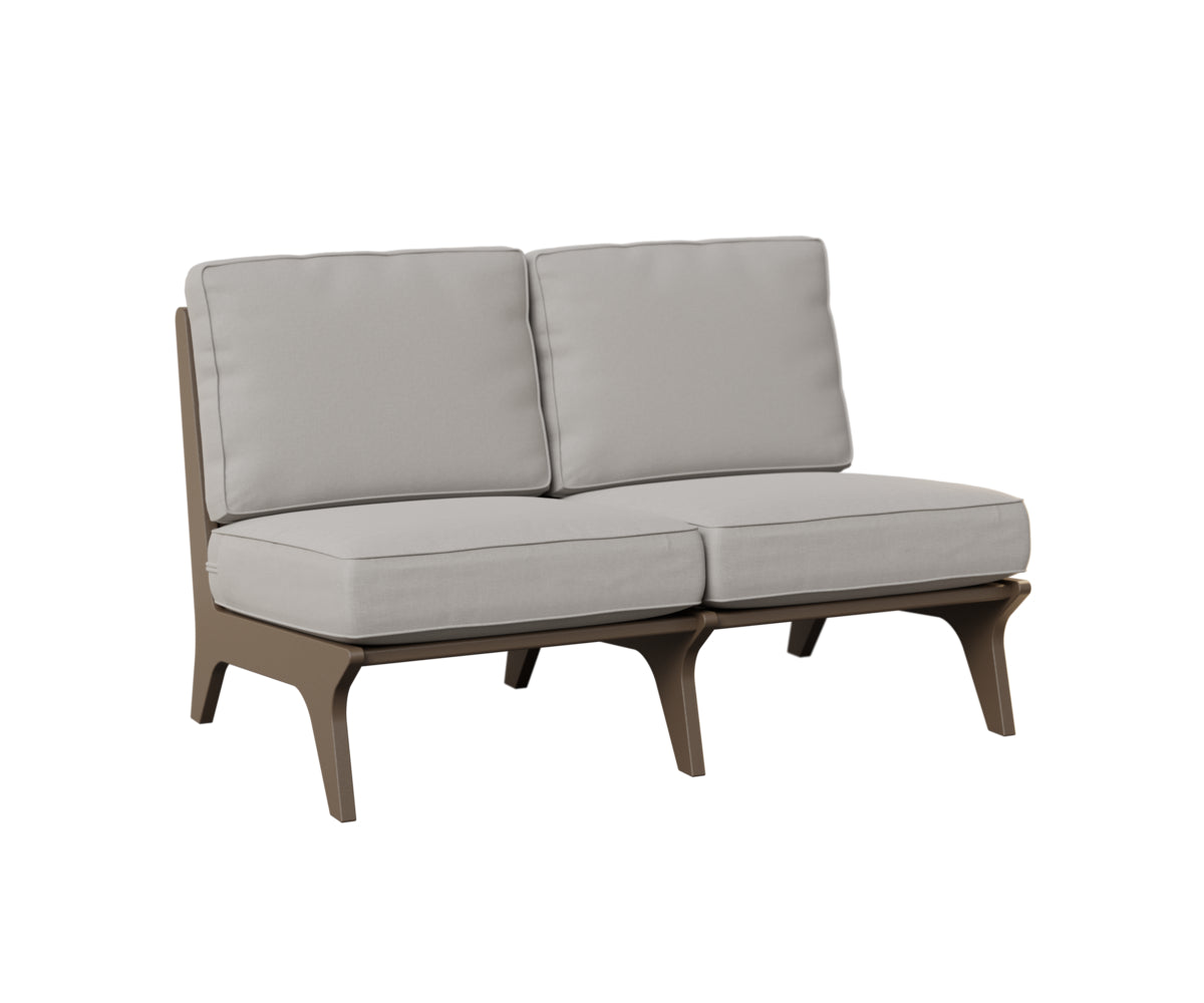 Berlin Gardens MGP Hartley Loveseat