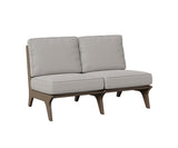 Berlin Gardens MGP Hartley Loveseat