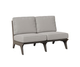 Berlin Gardens MGP Hartley Loveseat