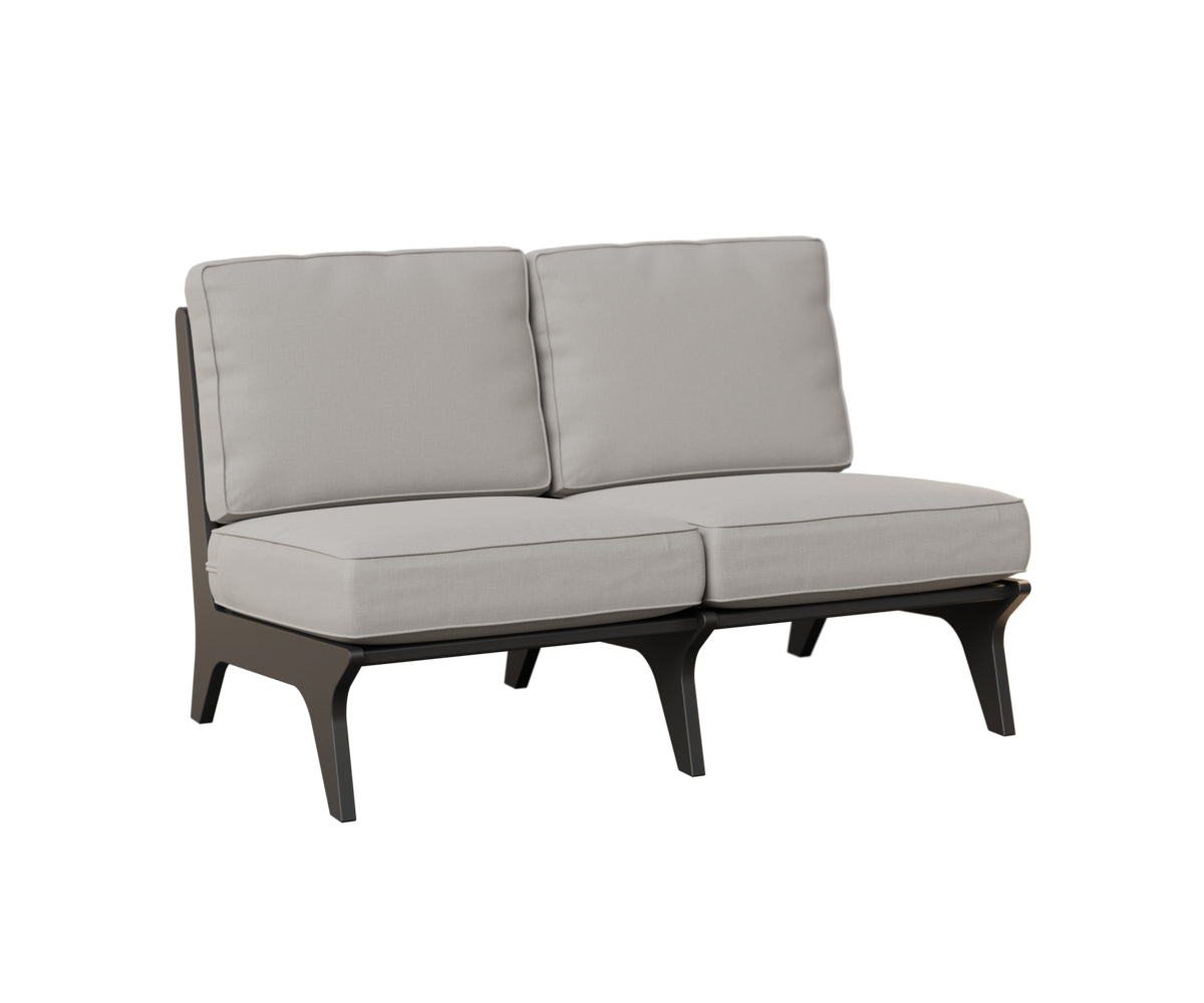 Berlin Gardens MGP Hartley Loveseat