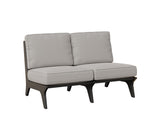 Berlin Gardens MGP Hartley Loveseat