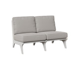 Berlin Gardens MGP Hartley Loveseat