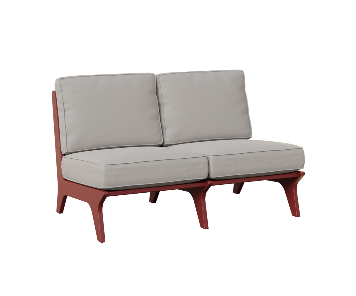 Berlin Gardens MGP Hartley Loveseat