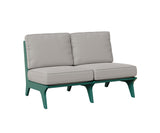 Berlin Gardens MGP Hartley Loveseat