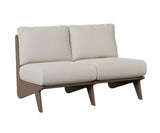 Berlin Gardens MGP Holland Loveseat