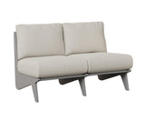 Berlin Gardens MGP Holland Loveseat