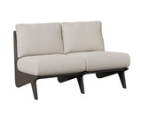 Berlin Gardens MGP Holland Loveseat