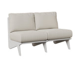 Berlin Gardens MGP Holland Loveseat
