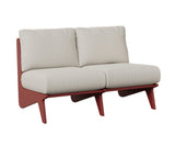 Berlin Gardens MGP Holland Loveseat