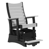 LuxCraft 2' Contour Balcony Glider Additional Image - 12