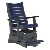 LuxCraft 2' Contour Balcony Glider Additional Image - 14