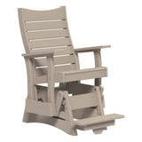 LuxCraft 2' Contour Balcony Glider Additional Image - 16