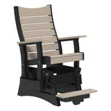 LuxCraft 2' Contour Balcony Glider Additional Image - 17