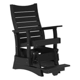 LuxCraft 2' Contour Balcony Glider Additional Image - 4