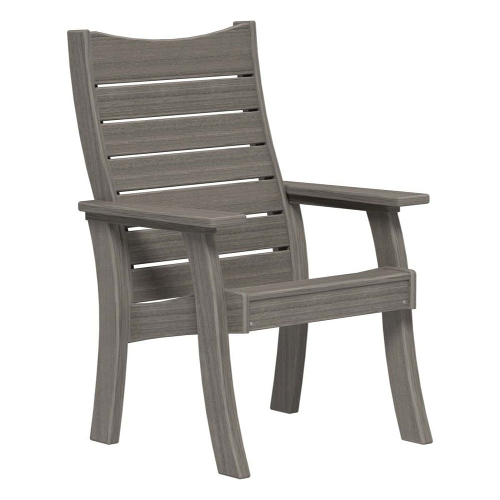 LuxCraft 2' Contour Bench Additional Image - 10