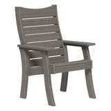 LuxCraft 2' Contour Bench Additional Image - 10