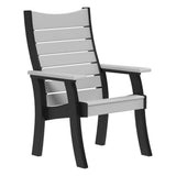 LuxCraft 2' Contour Bench Additional Image - 12