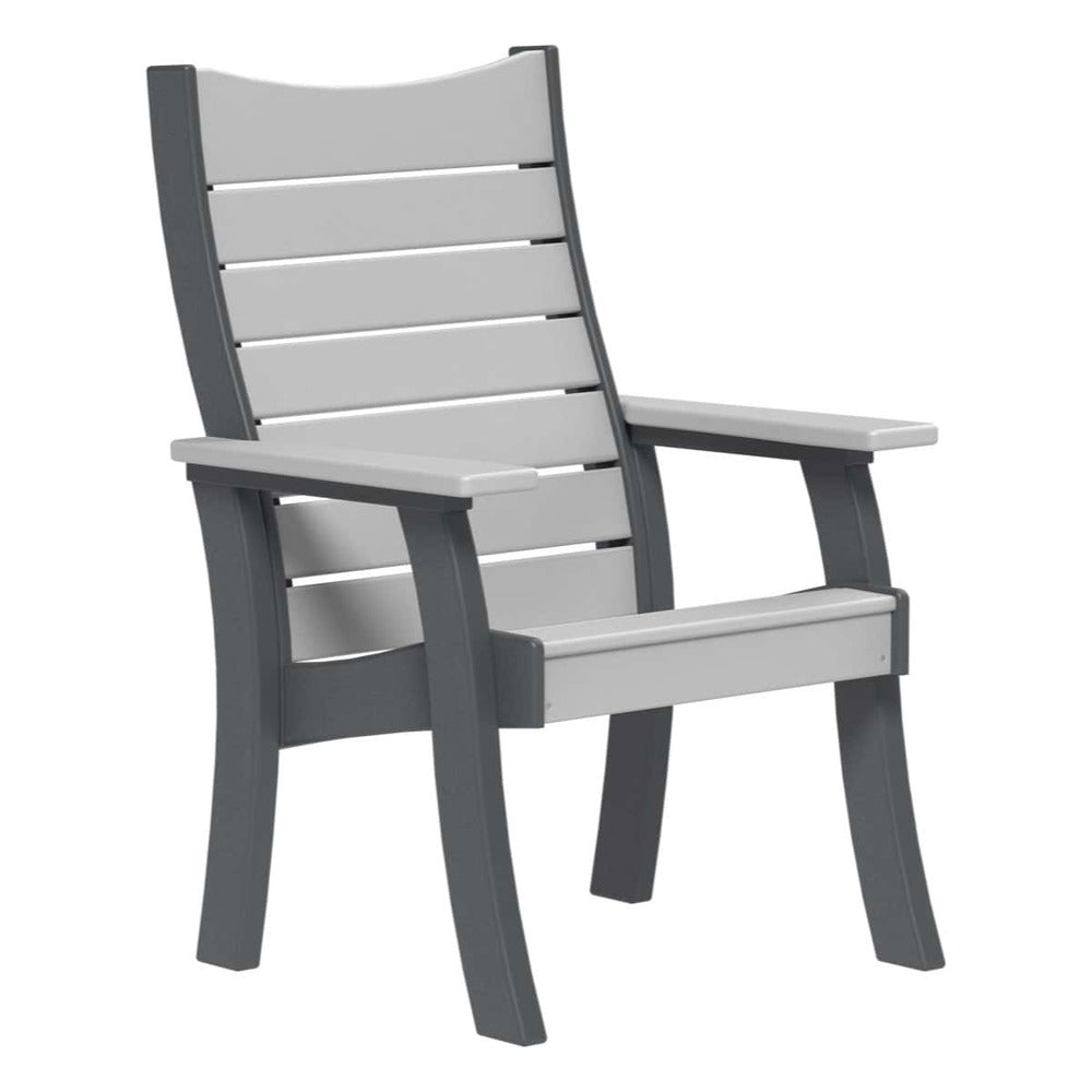 LuxCraft 2' Contour Bench Additional Image - 13