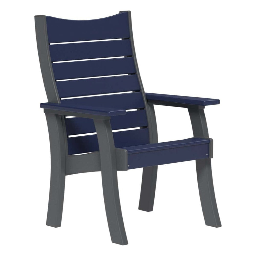 LuxCraft 2' Contour Bench Additional Image - 14