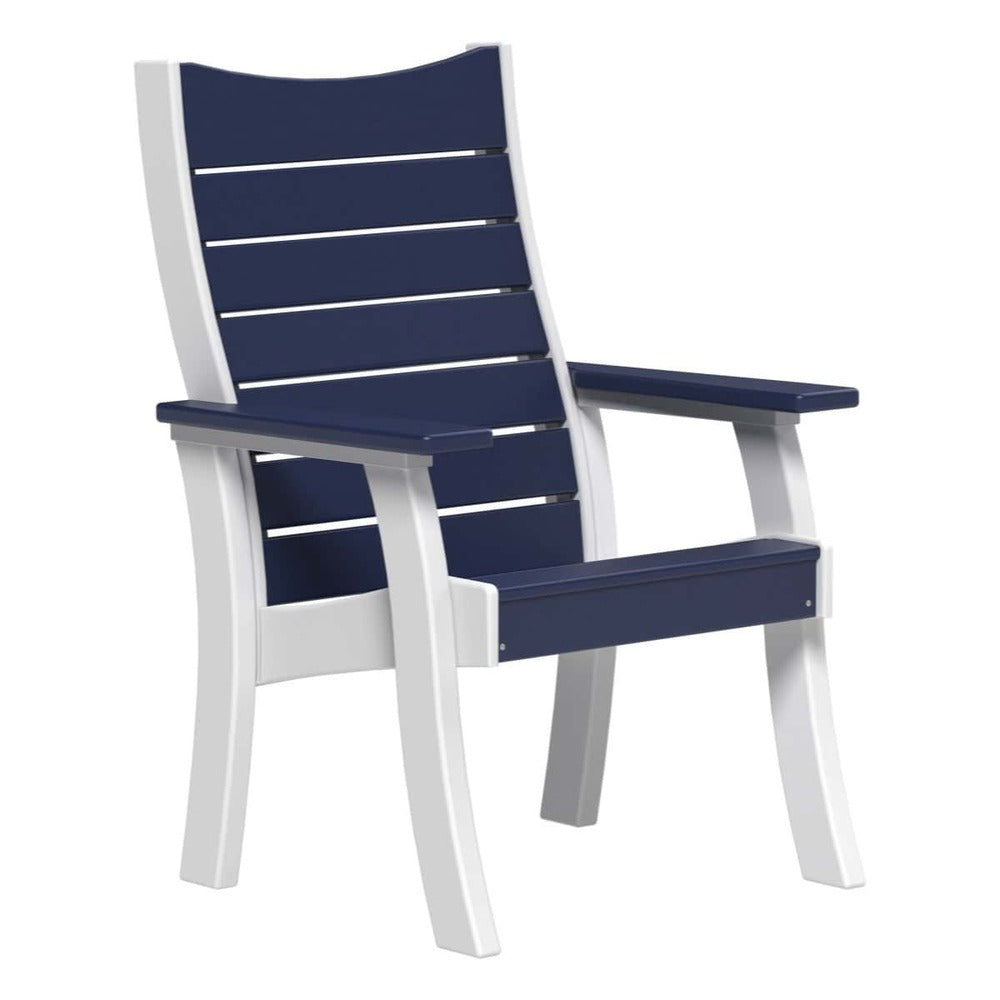 LuxCraft 2' Contour Bench Additional Image - 15