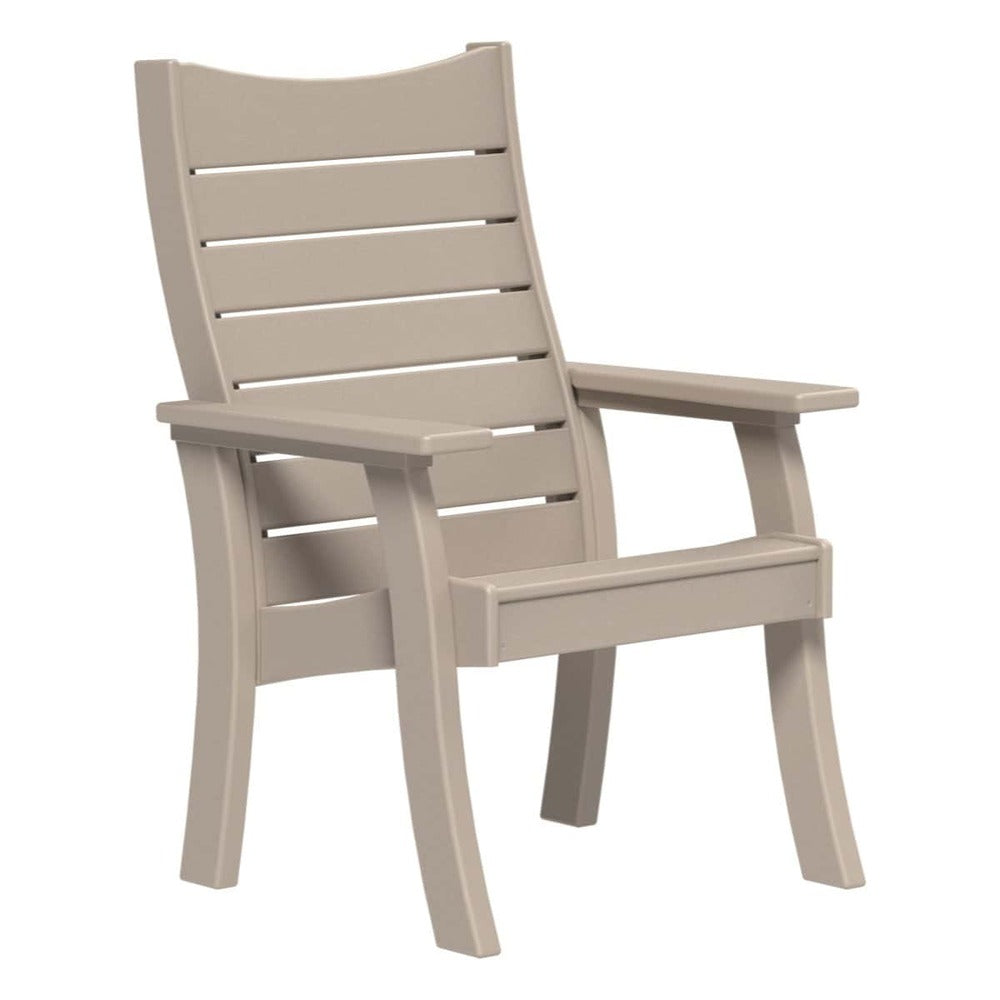 LuxCraft 2' Contour Bench Additional Image - 16