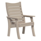 LuxCraft 2' Contour Bench Additional Image - 16