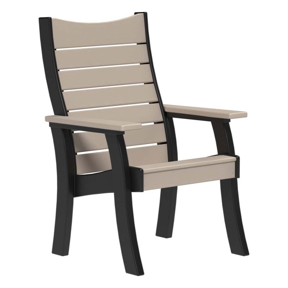 LuxCraft 2' Contour Bench Additional Image - 17