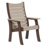 LuxCraft 2' Contour Bench Additional Image - 18