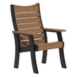LuxCraft 2' Contour Bench