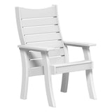 LuxCraft 2' Contour Bench Additional Image - 19