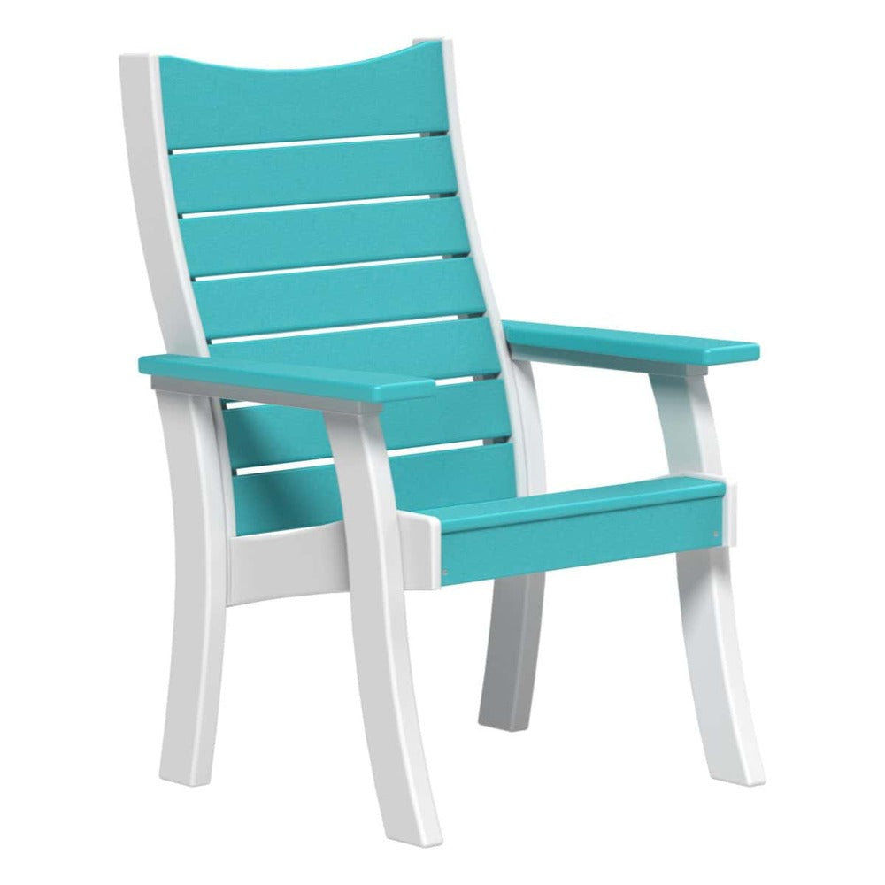 LuxCraft 2' Contour Bench Additional Image - 2