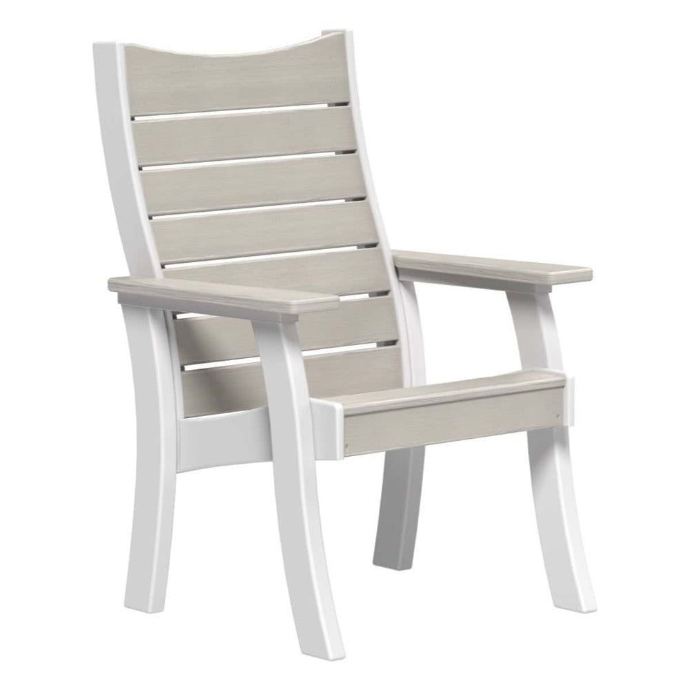 LuxCraft 2' Contour Bench Additional Image - 3